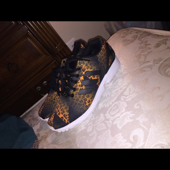 Adidas Zx flux - Picture 1 of 2